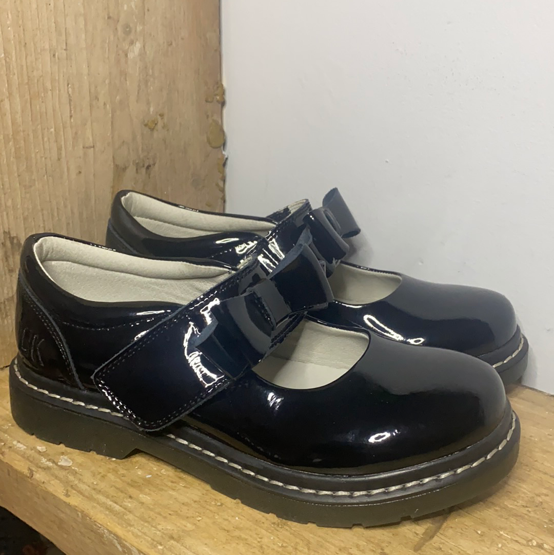 Lelli kelly nicole school shoes hot sale