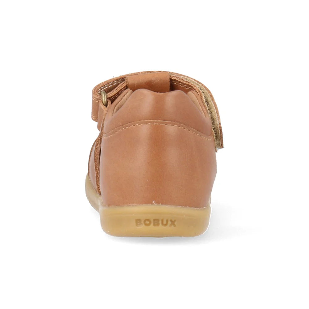 Bobux IW Compass Caramel Sandal